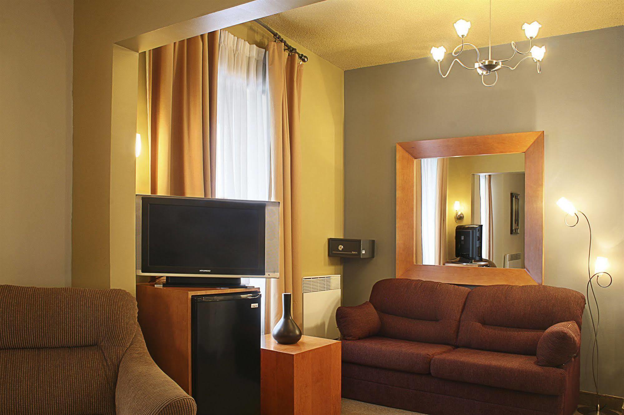 Hotel Le Pomerol